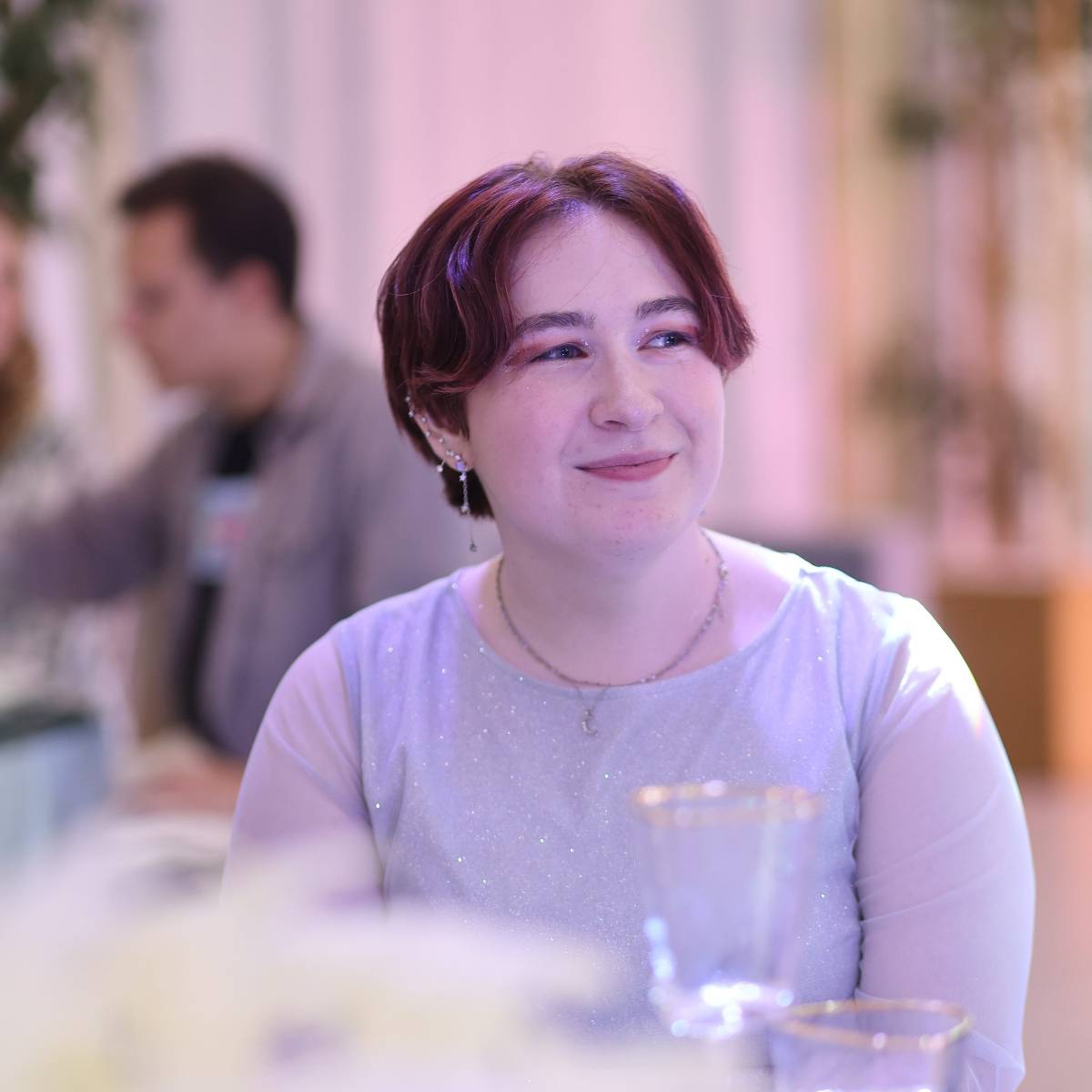 Екатерина Довгаль