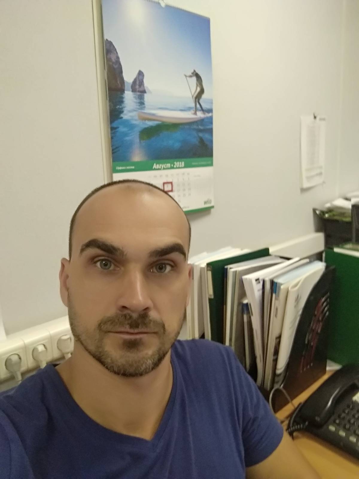 Андрей Морковин | Сетка — социальная сеть от hh.ru