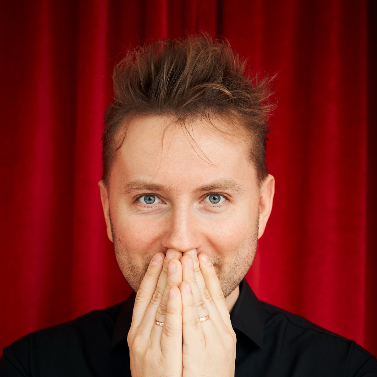 Дмитрий Тяпкин
