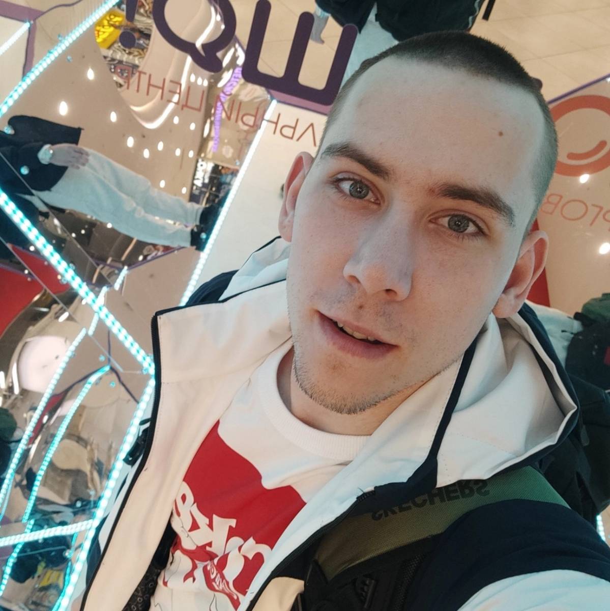 Николай Чернатынский | Сетка — социальная сеть от hh.ru