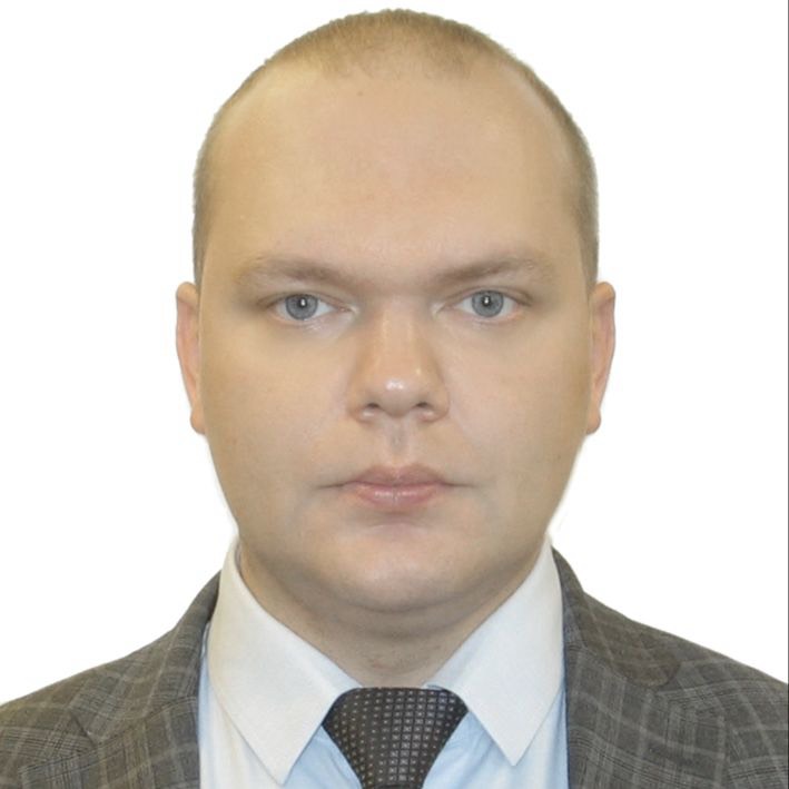 Александр Самойлов