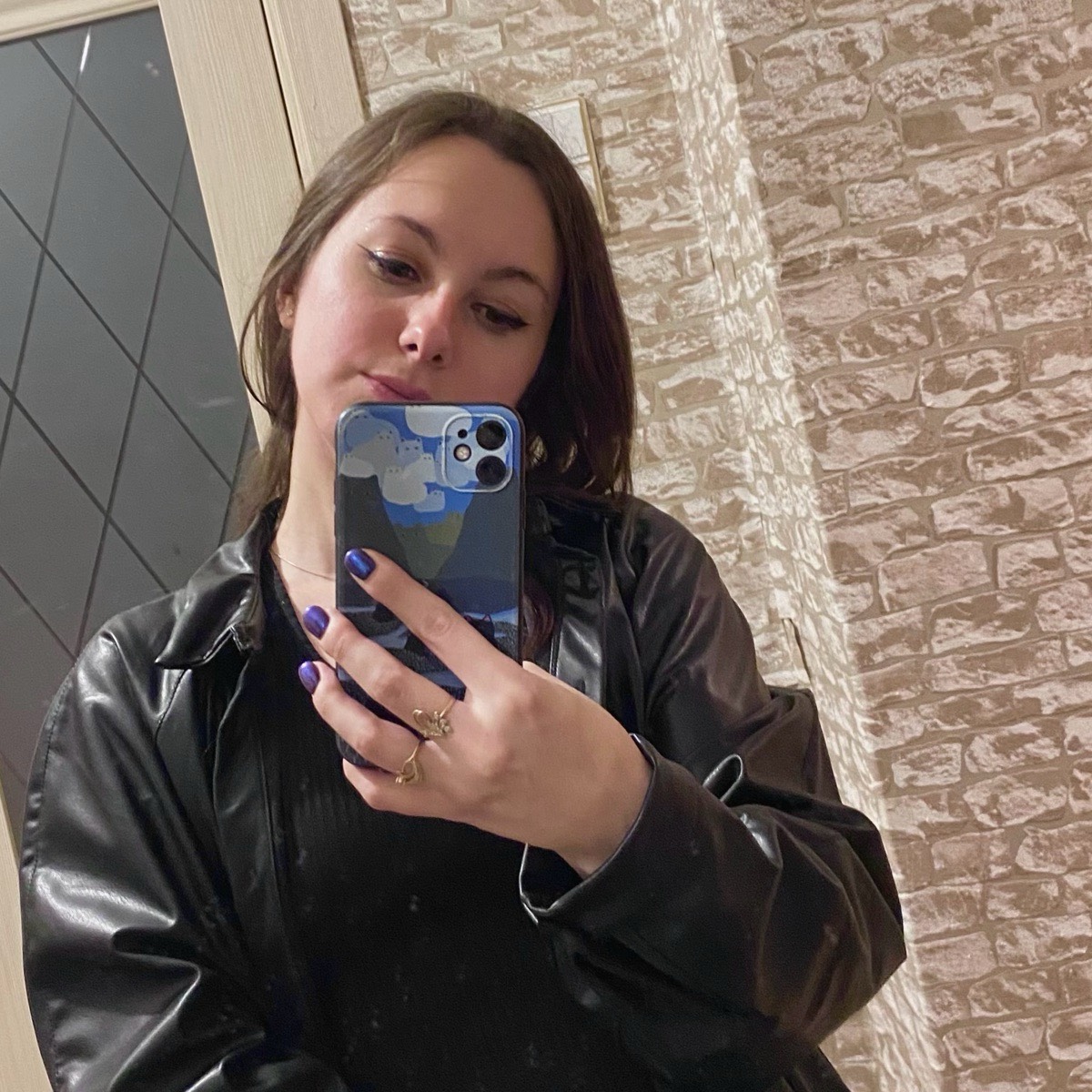 Анастасия Данилюк | Сетка — социальная сеть от hh.ru