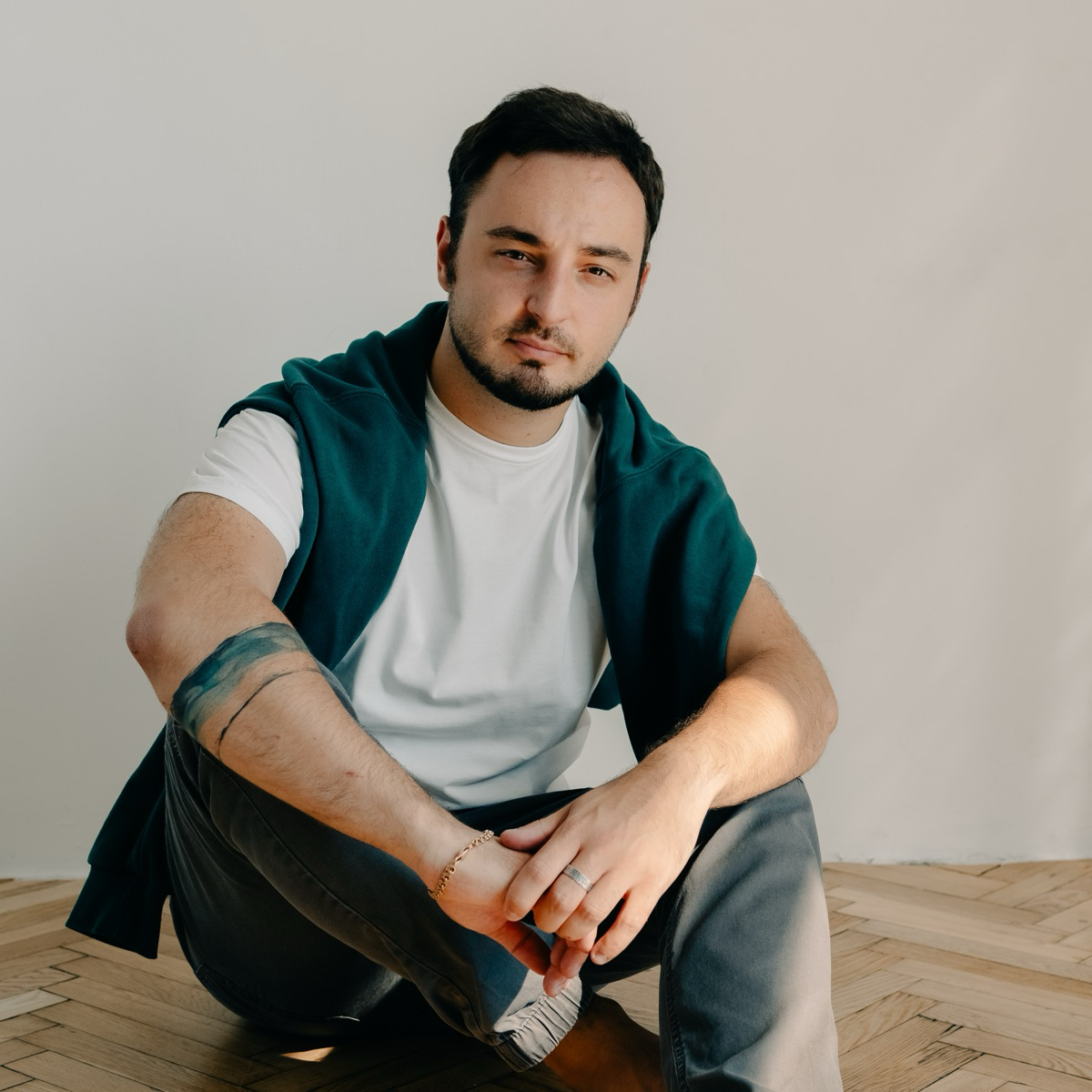 Психолог Александр | Очно Москва и Онлайн