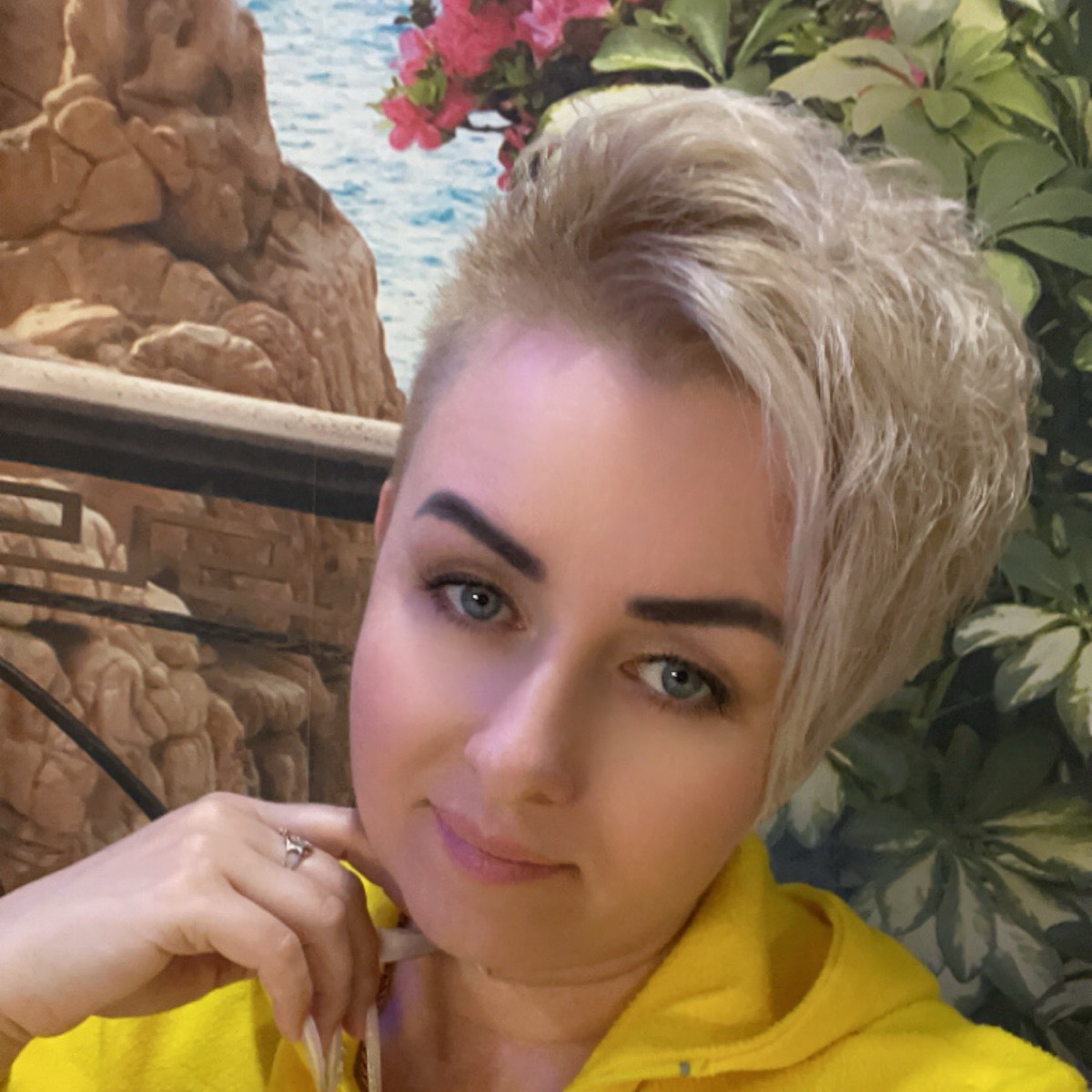 Светлана Щербакова