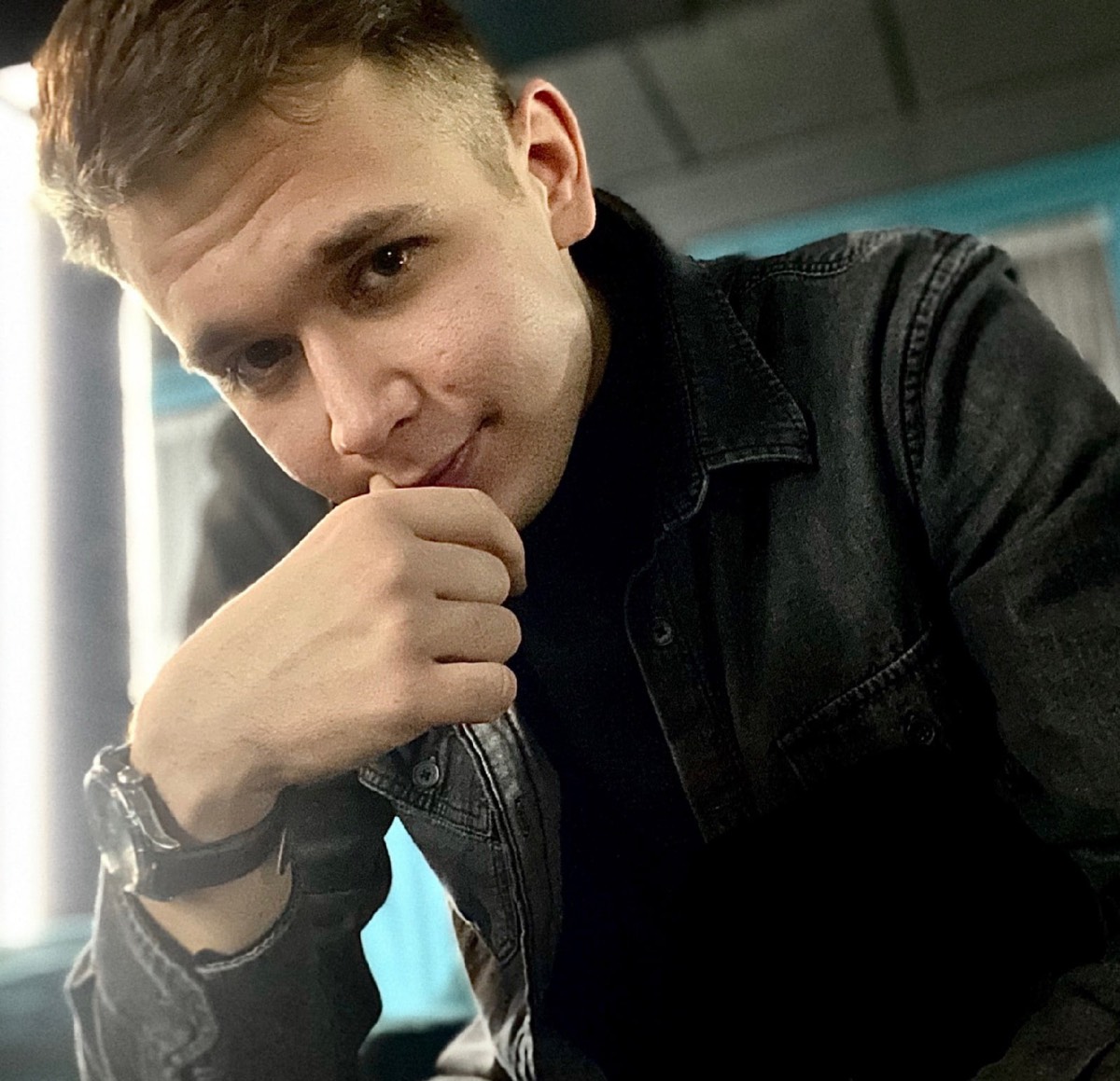 Дмитрий Мышкин | Сетка — социальная сеть от hh.ru