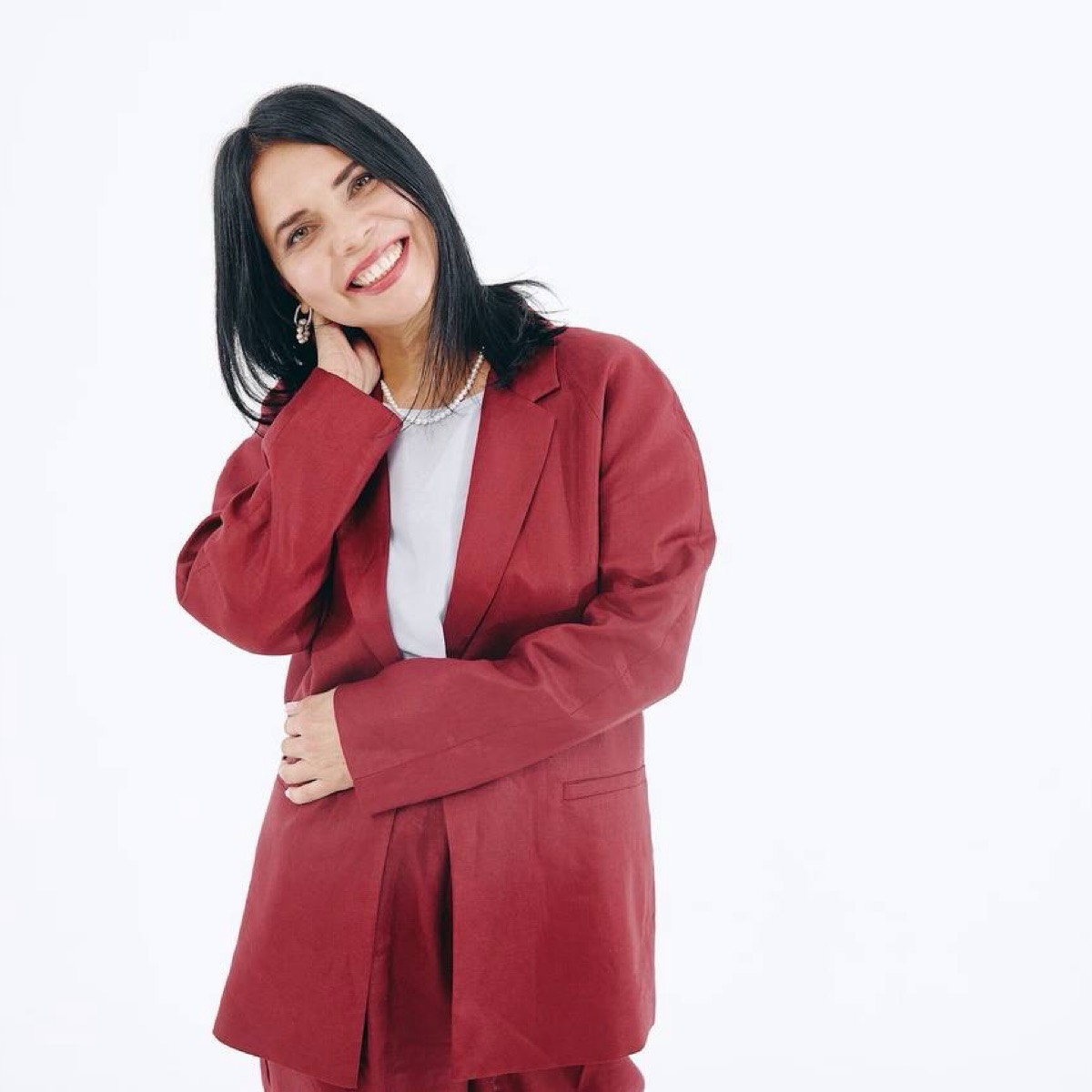 Асия Клеблеева | Сетка — социальная сеть от hh.ru