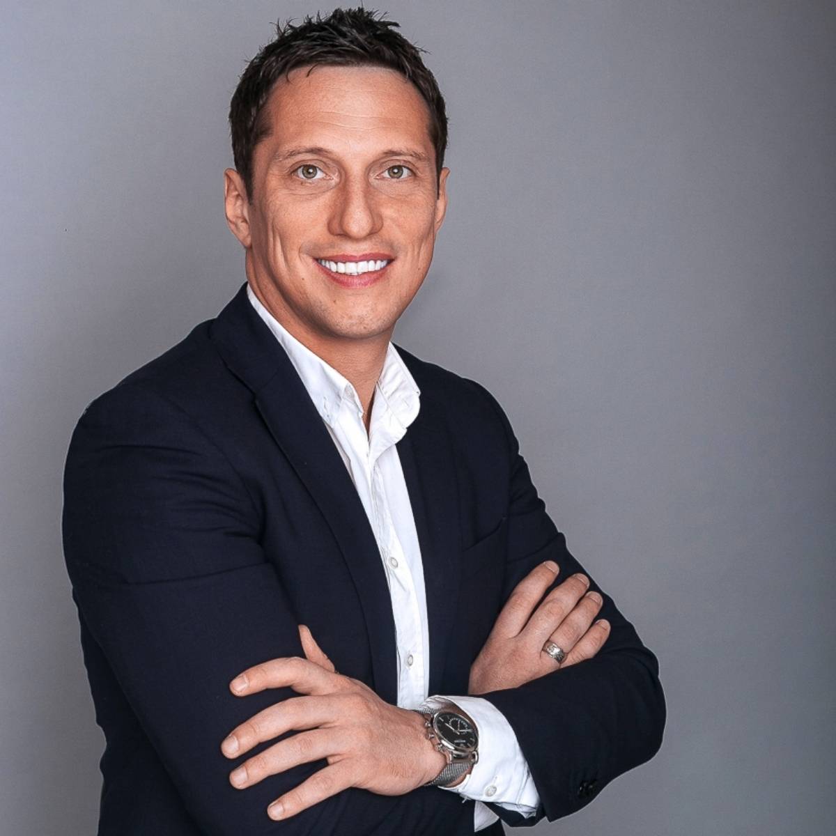 Дмитрий Пачин | Сетка — социальная сеть от hh.ru