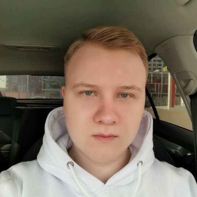 profile avatar