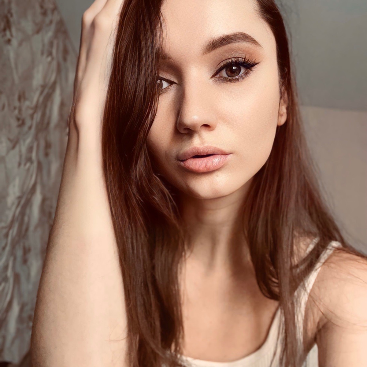 Алина Зарипова | Сетка — социальная сеть от hh.ru