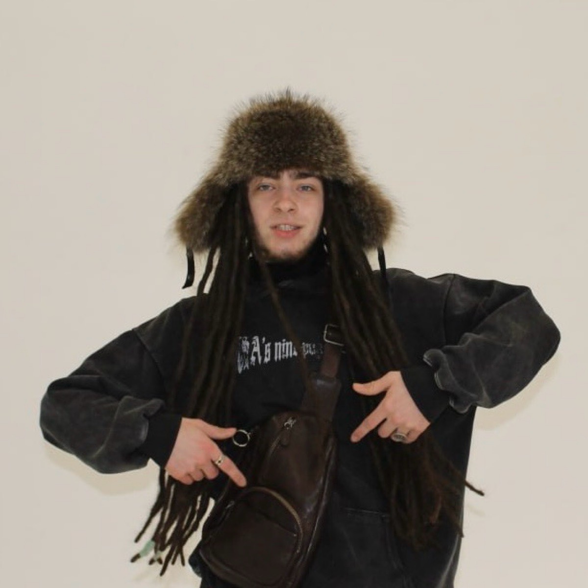 Николай Краснокутский