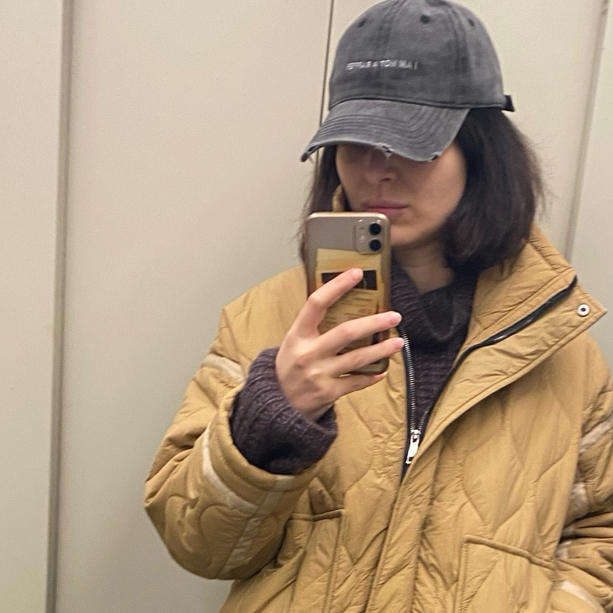 Камила Гаджиева | Сетка — социальная сеть от hh.ru