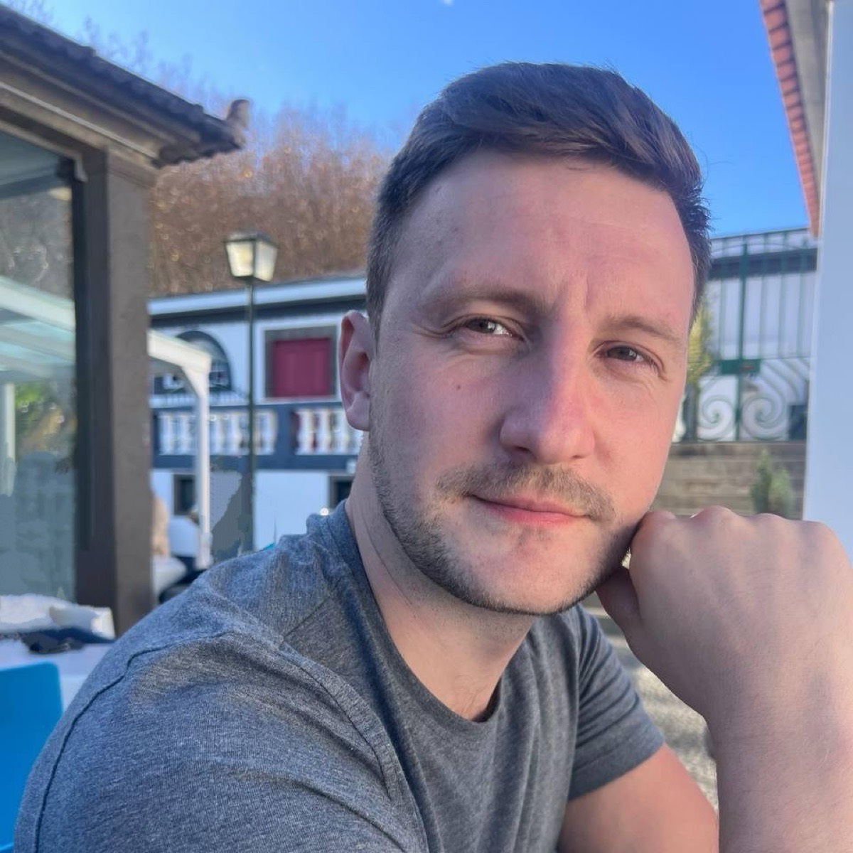 Павел Федотов | Сетка — социальная сеть от hh.ru