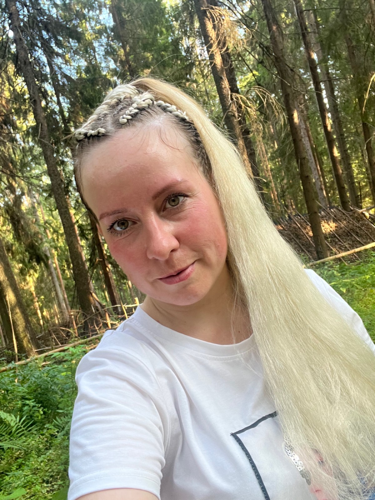 Зоя Мышкова