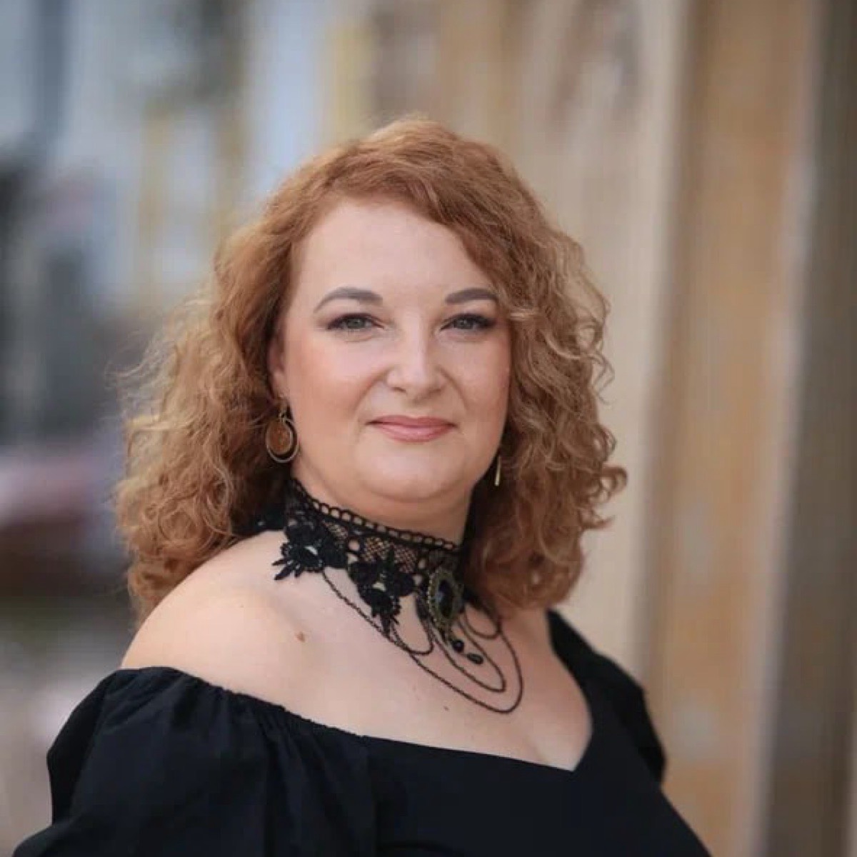 Анна Кулькова