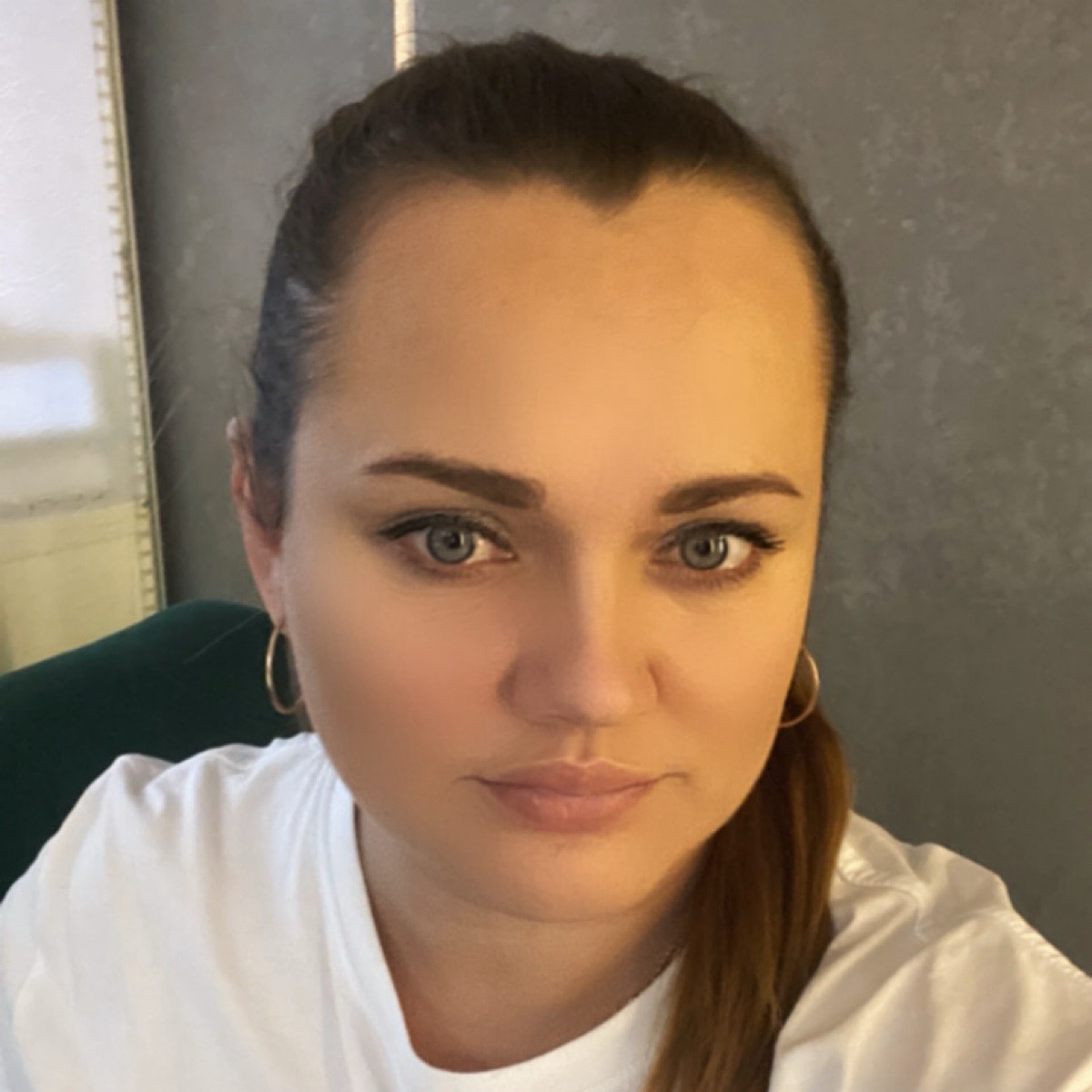 Ольга Дикая | Сетка — социальная сеть от hh.ru