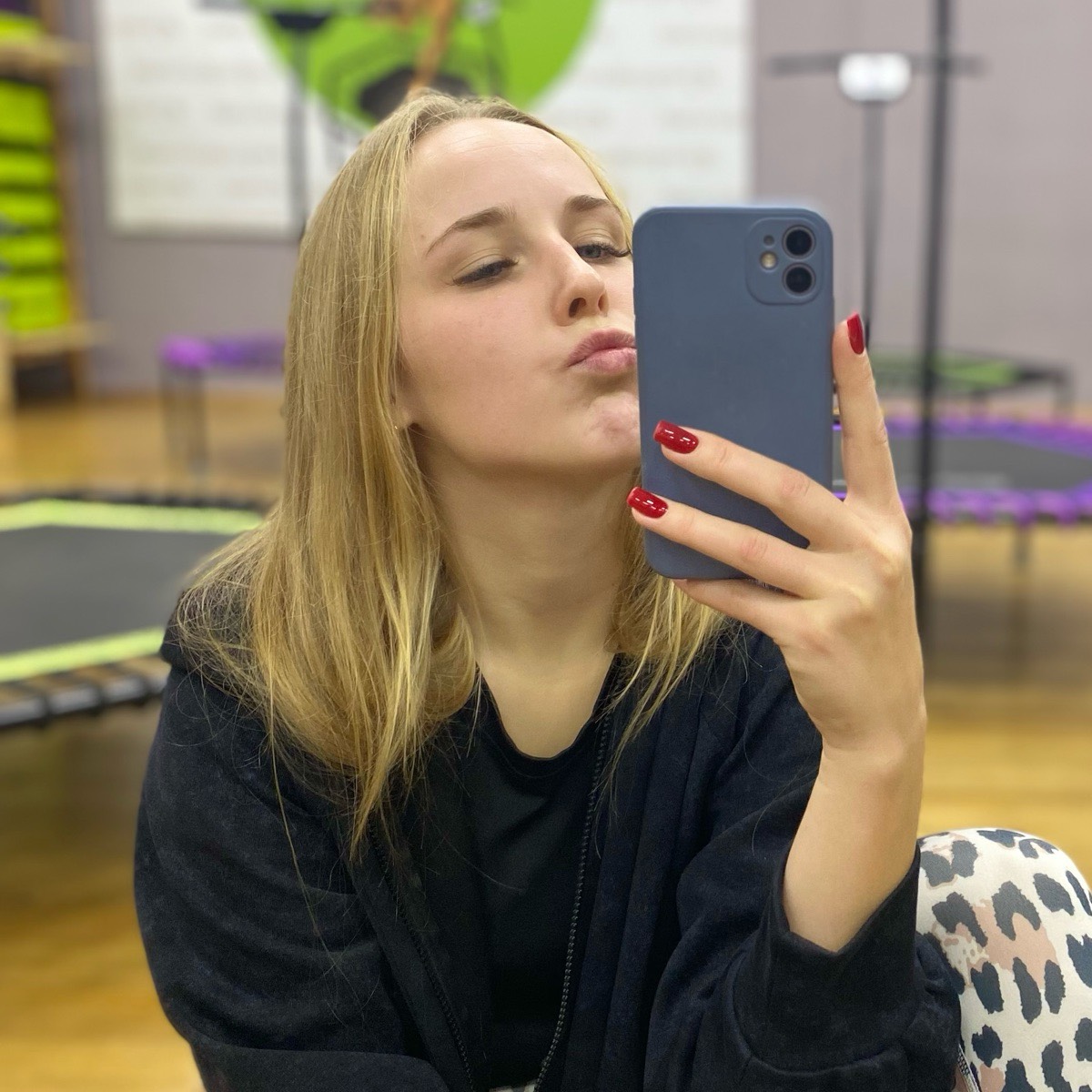Ирина Логинова