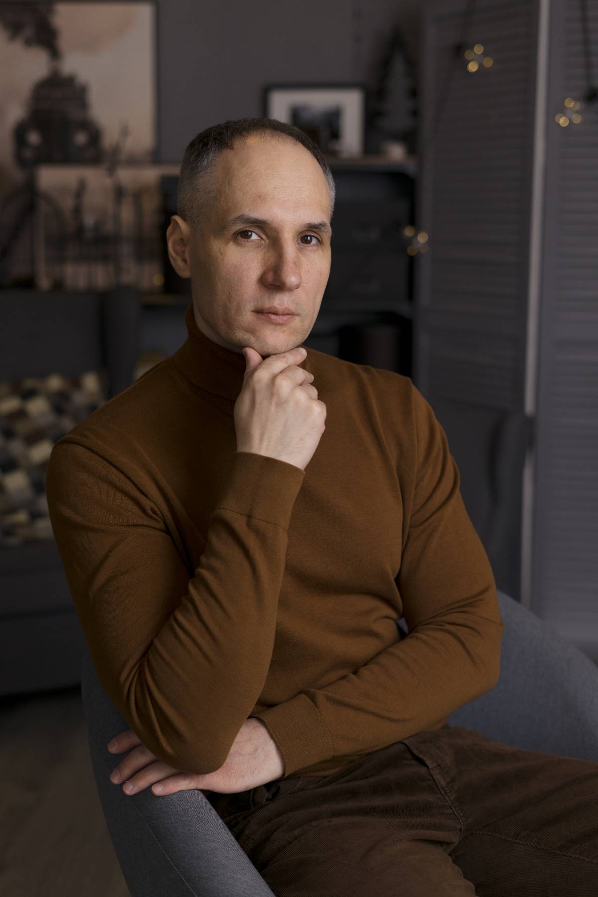 Виктор Кишко | Сетка — социальная сеть от hh.ru