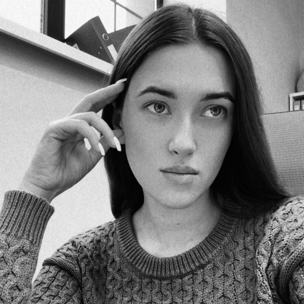 Ольга Ольга | Сетка — социальная сеть от hh.ru