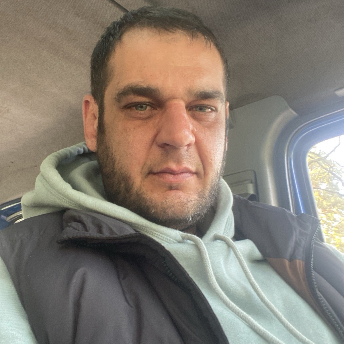 Михаил Амалян