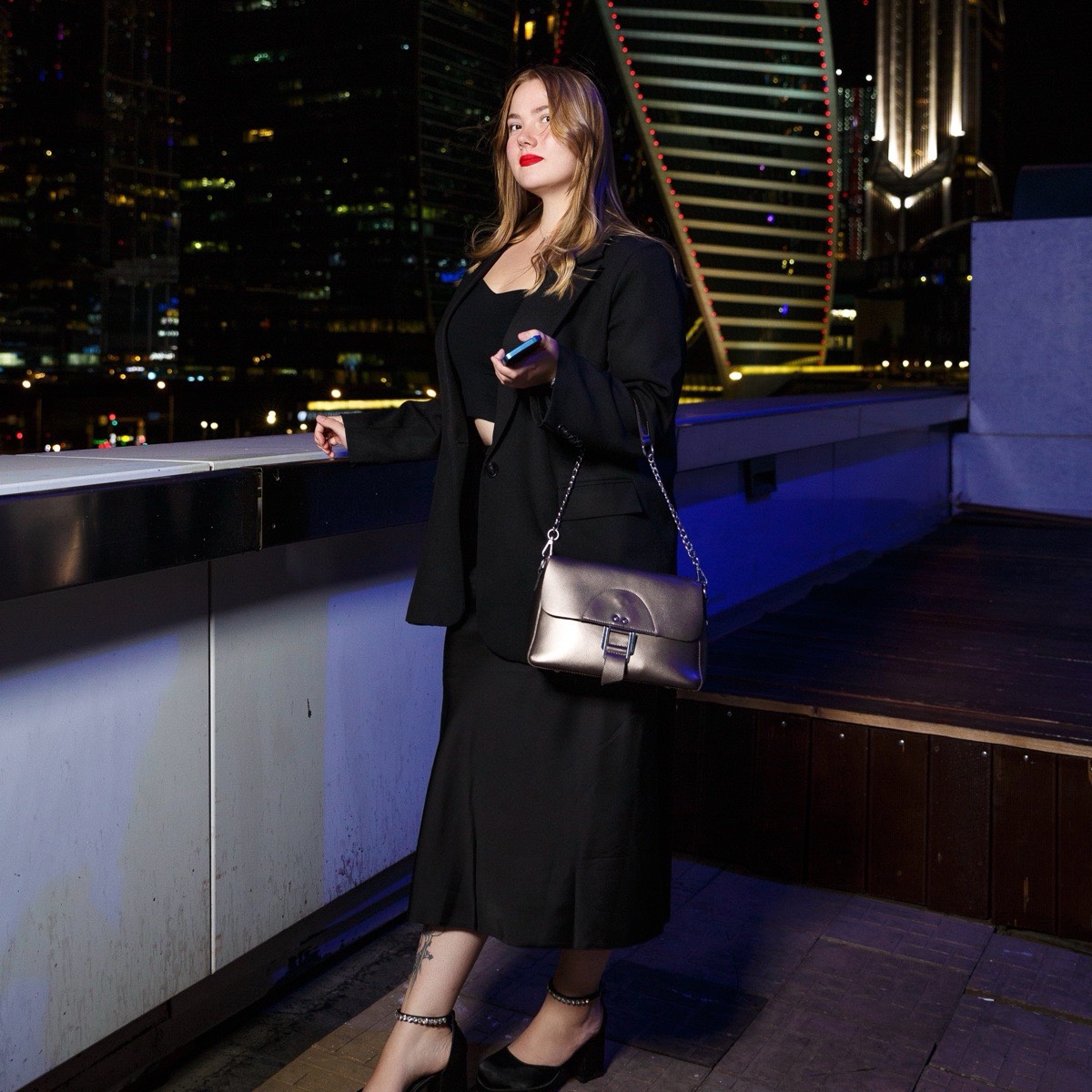 Катерина Баранова | Сетка — социальная сеть от hh.ru