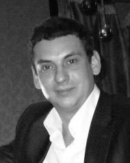 Константин Латяев