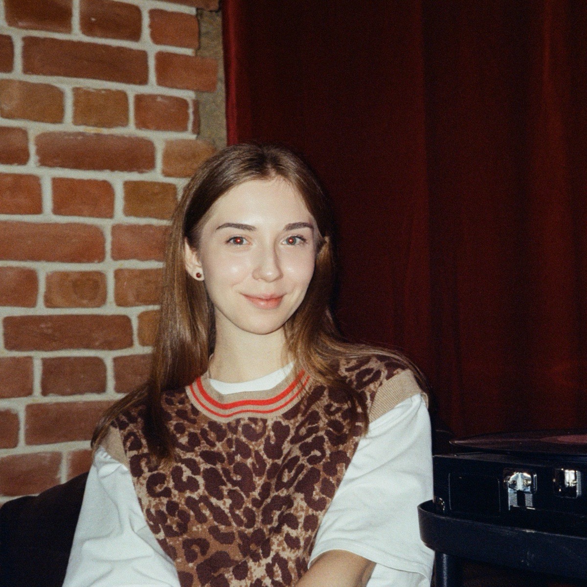 Анастасия Ярошевич | Сетка — социальная сеть от hh.ru