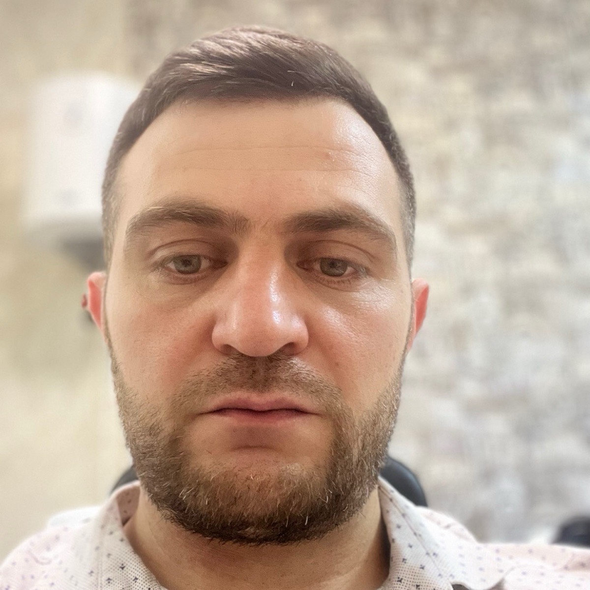 Васиф Ахмадов