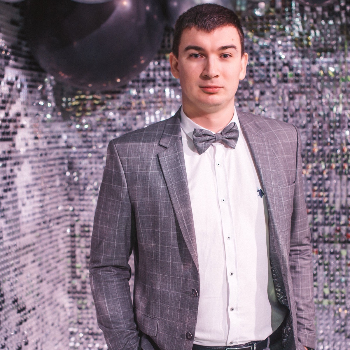 Игорь Кирилин