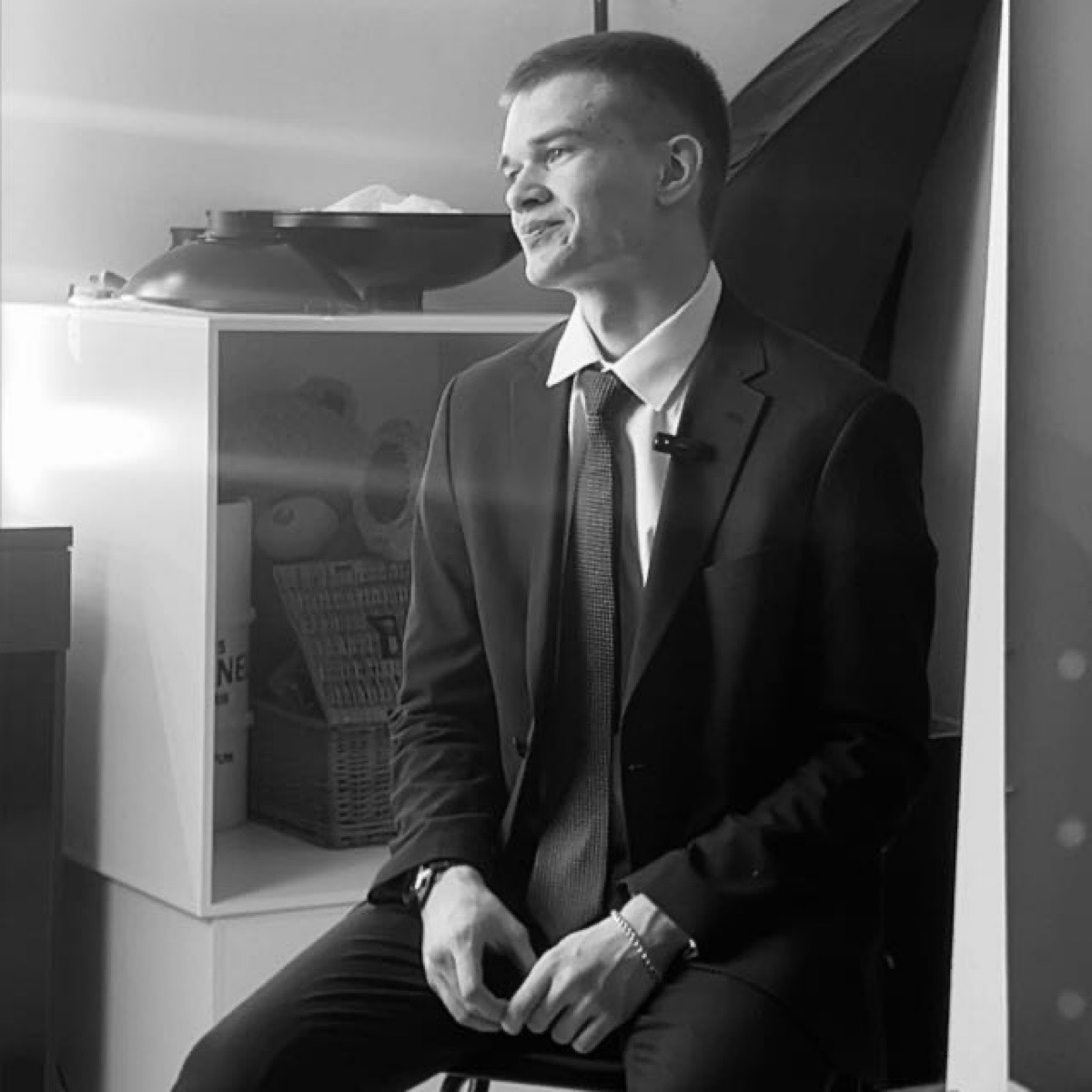 Евгений Соколов | Сетка — социальная сеть от hh.ru