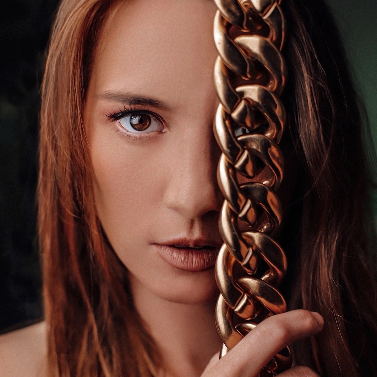 Мария Растегаева