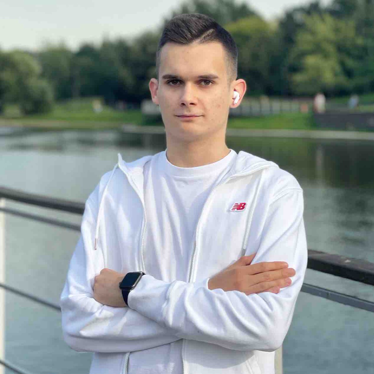 Глеб Артеменко