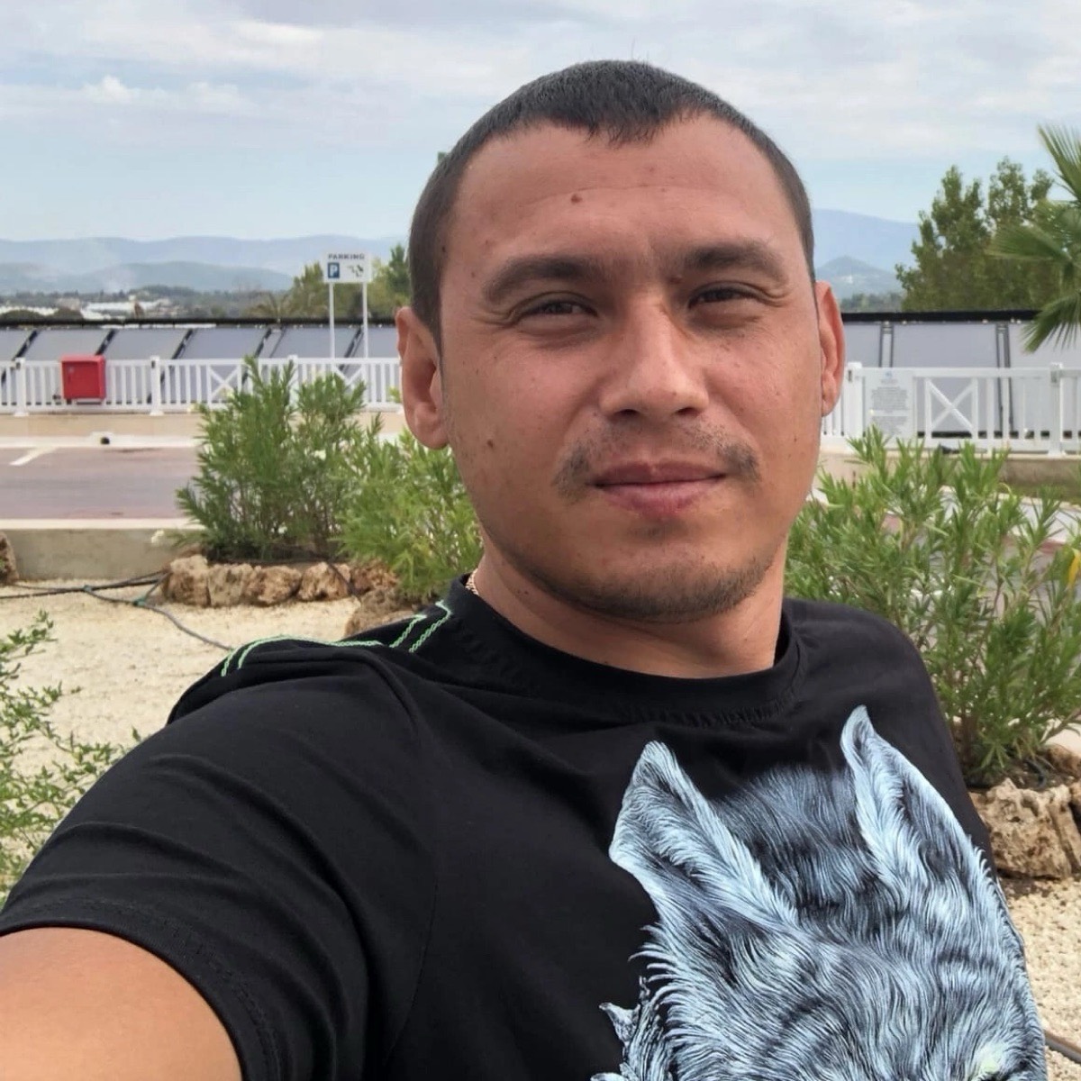 Дмитрий Вх
