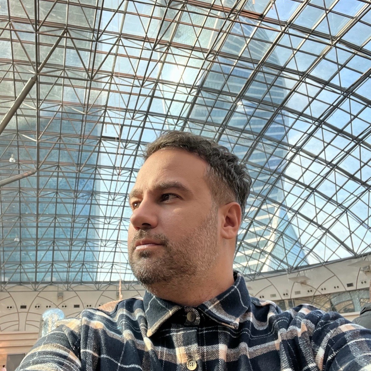 Павел Терлецкий