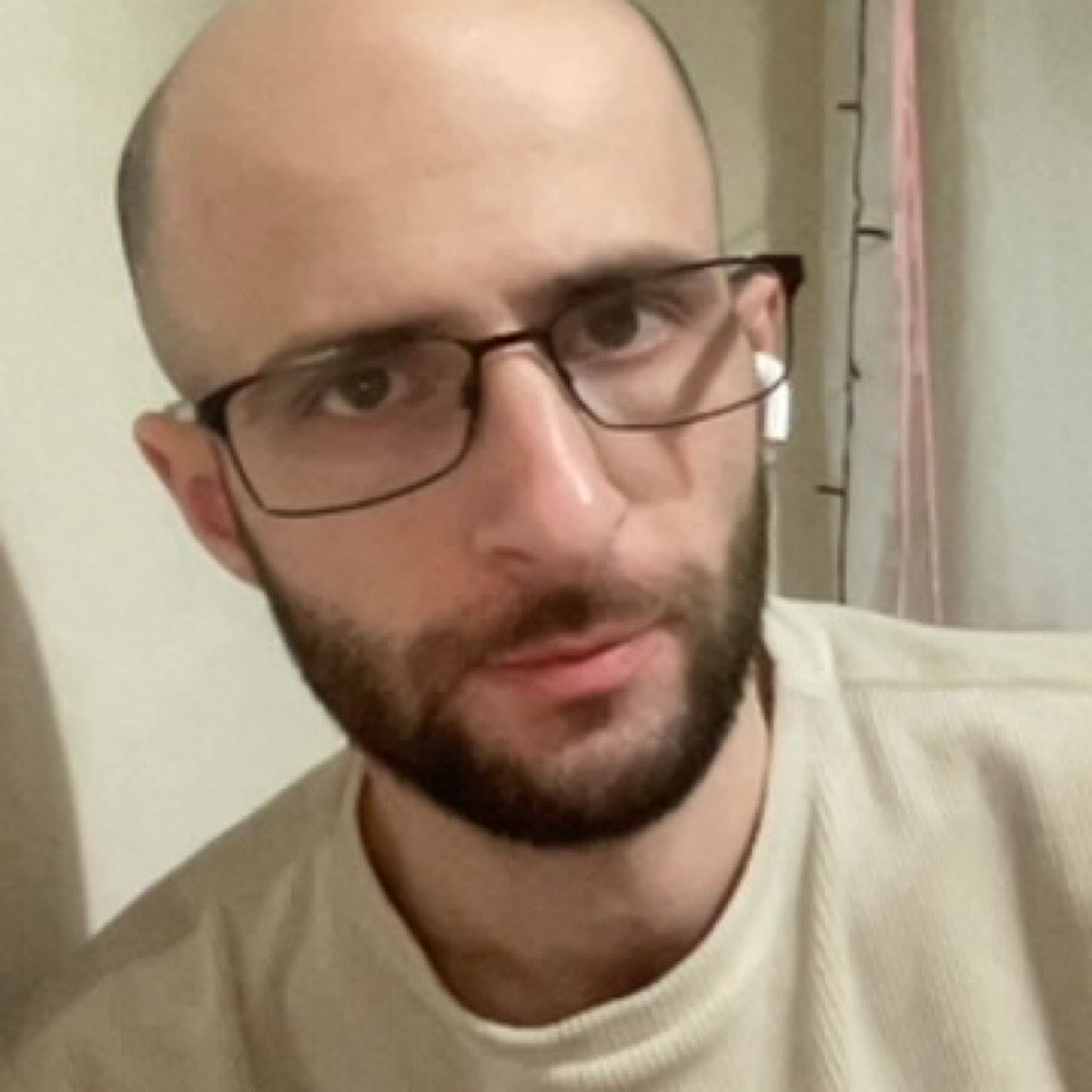 Моисей Михайлов | Сетка — социальная сеть от hh.ru