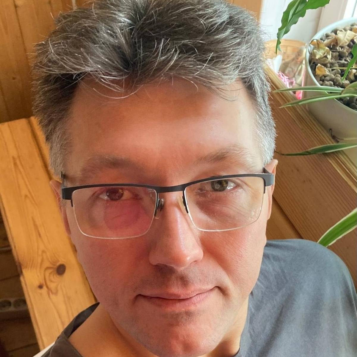 Алексей Тихонов | Сетка — социальная сеть от hh.ru