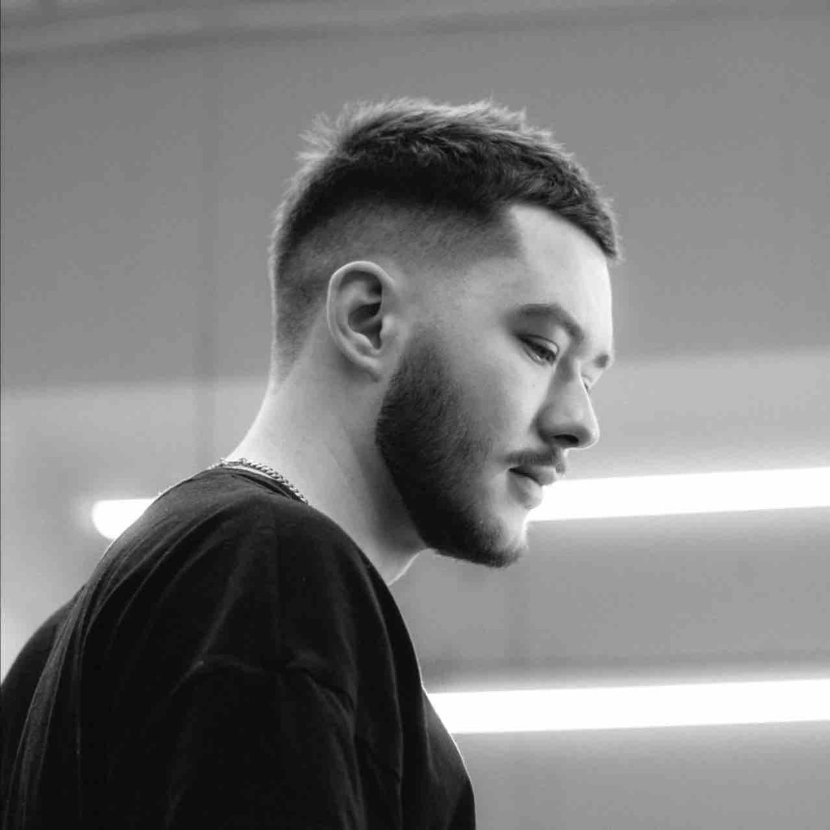 Юрий Бородин