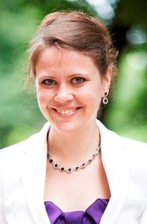 Мария Пшеницына