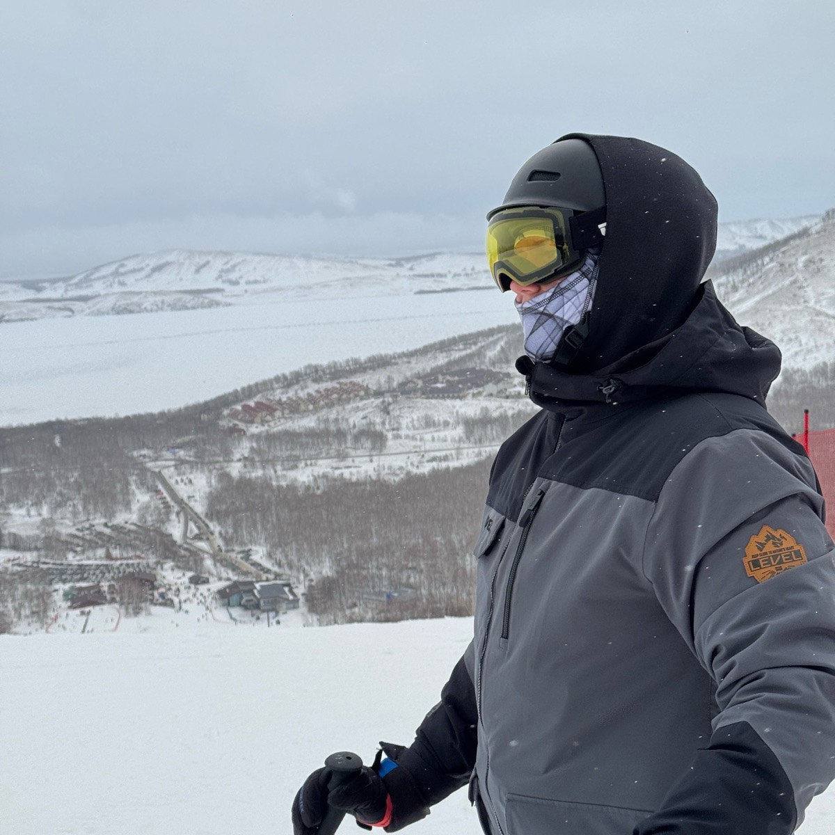 Сергей Задорожный | Сетка — социальная сеть от hh.ru