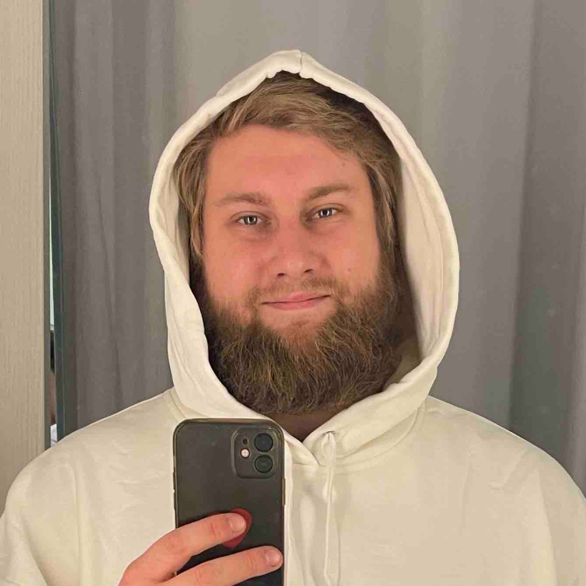 Андрей Тюнин