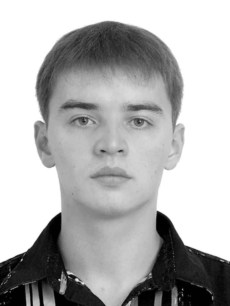 Эдуард Ямуров