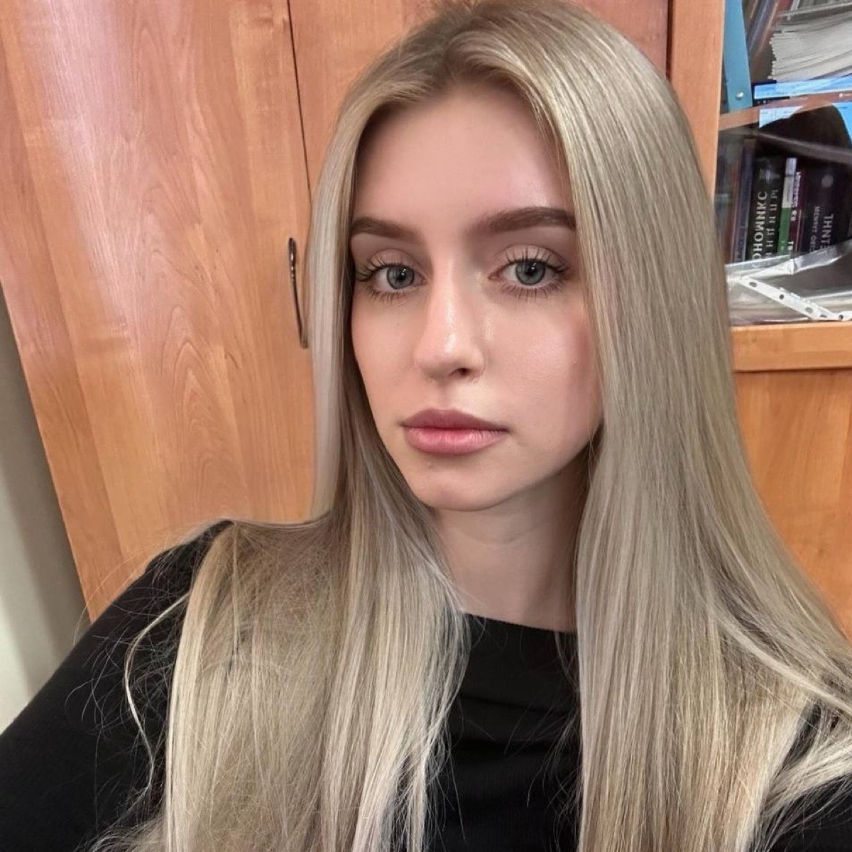 Александра Серёгина | Сетка — социальная сеть от hh.ru