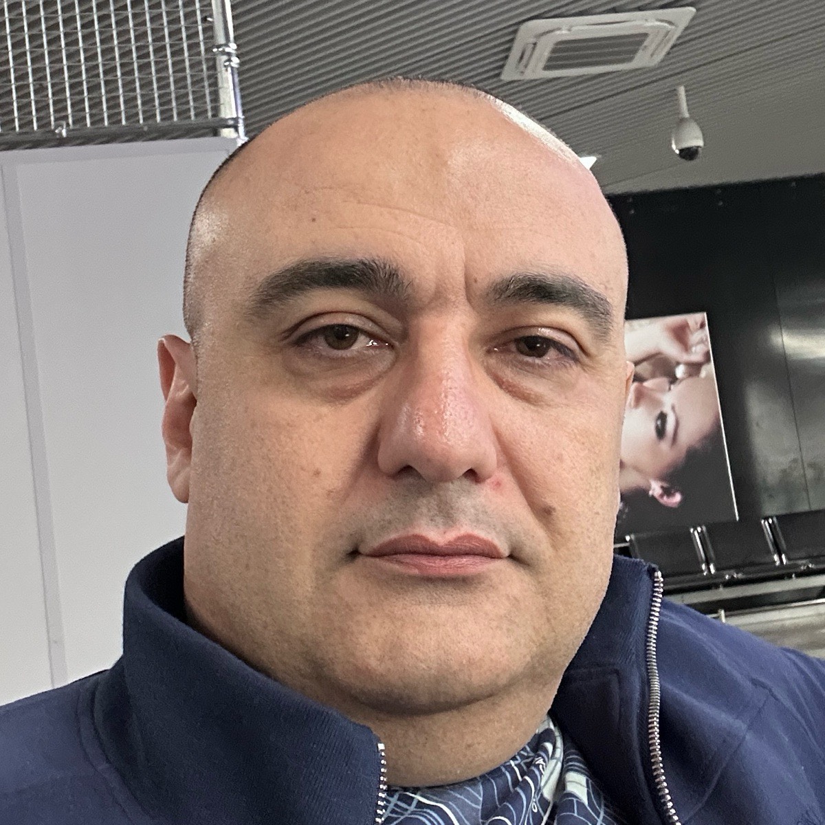 Артур Арабаджиян