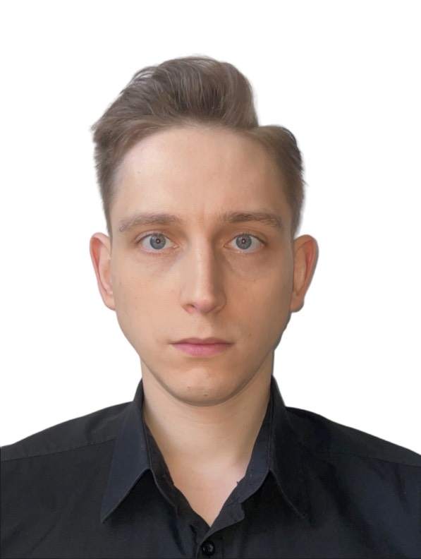 Sergei Artyushin | Сетка — социальная сеть от hh.ru