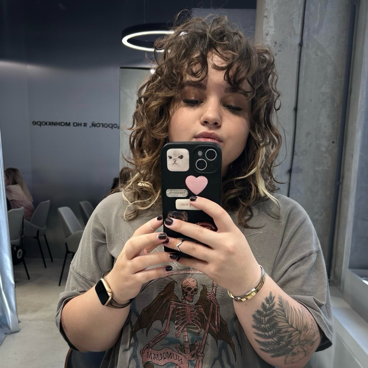 Tati Siv