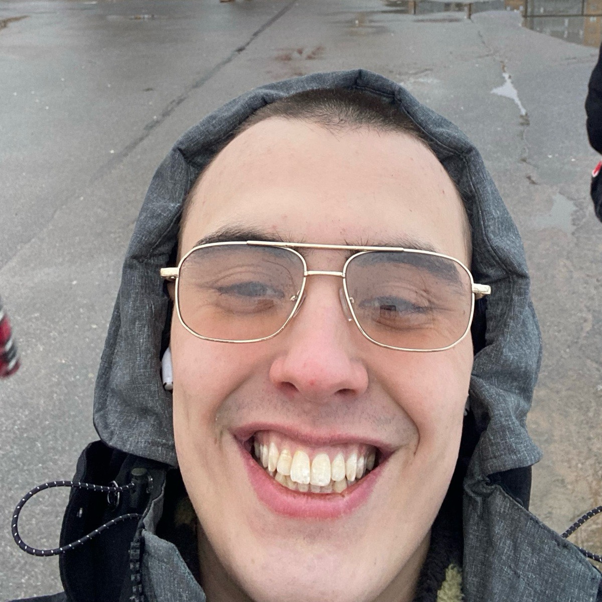 Александр Горшков