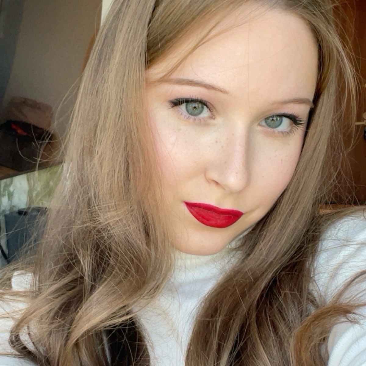 Alexandra Guseva
