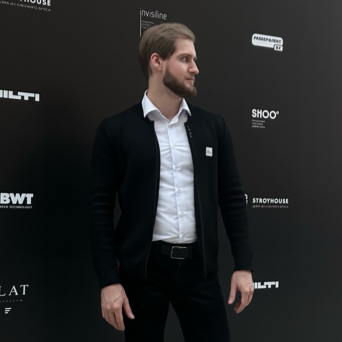 Кирилл Меренов | Сетка — социальная сеть от hh.ru