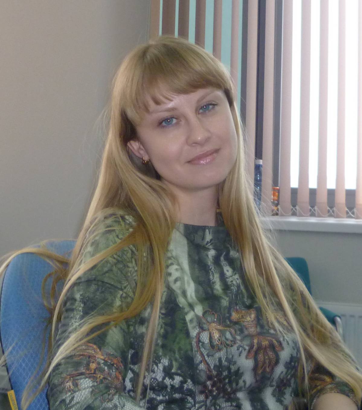 Елена Лейнвебер