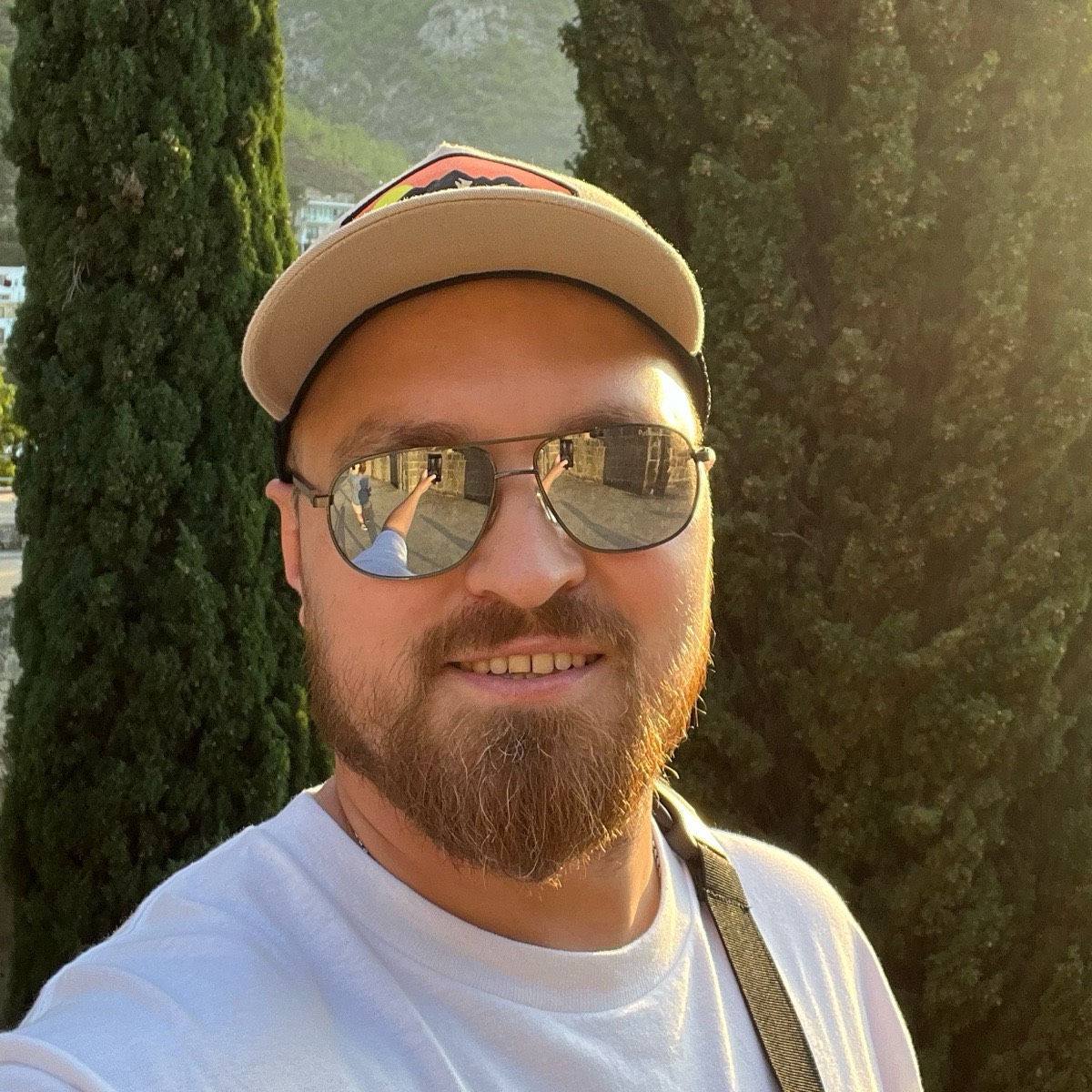 Александр Белых | Сетка — социальная сеть от hh.ru