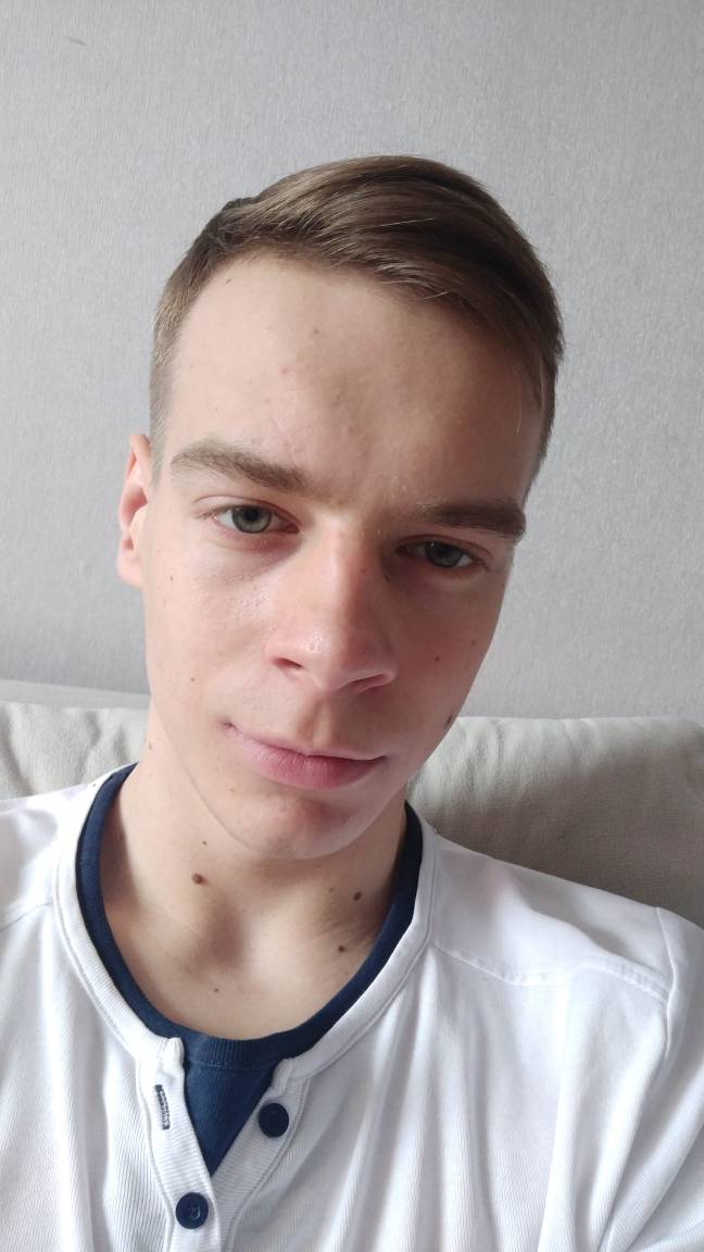 Никита Белкин | Сетка — социальная сеть от hh.ru